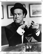 Foto Bob Hope In 'Critic's Choice', Archive Photos