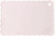 Siliconen placemat Poppy
