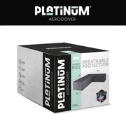 Platinum AeroCover Loungehoes L 400x300x100xH70 Rechts