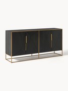 Dressoir Harry van mangohout