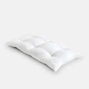 Grondmatras 120 cm, Terra