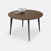 Ronde vintage tafel, Watford
