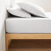 Hoeslaken katoen, hoogte 25 cm, Macha