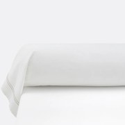 Bolstersloop in zuiver perkalkatoen, Palace