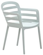 Garden Impressions Mira tuinstoel - olijf