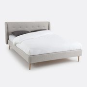 Bed met lattenbodem, Naisy