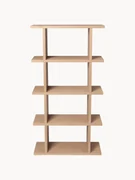 Houten rek Kona