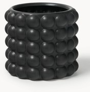 Plantenpot Bob van keramiek, H 18 cm