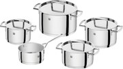 ZWILLING Passion Pannenset, 5-delig - Passion - ZWILLING
