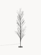 Verlichte kerstdecoratie Felix, H 180 cm