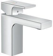 Hansgrohe Vernis Shape wastafelmengkraan 1 - hendel Chroom 71594000