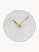 Wandklok Watch van beton