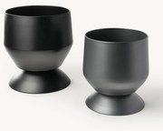 Plantenpotten Renya, 2-delig