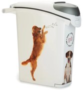Curver Voedselcontainer hond 23 L