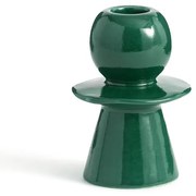 Keramische kandelaar H10 cm, Greta