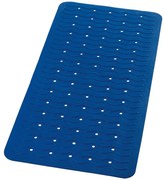 RIDDER Badmat anti-slip Playa 80x38 cm neon blauw 68303
