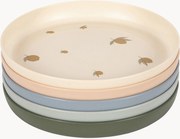 Kinderborden Citroen, 5-delig