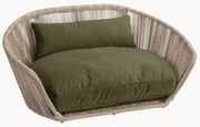 In- & outdoor hondenmand Vogue