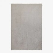 Duero Rechthoekig Tapijt Grijs – Koel & 230x160 Cm - Sklum