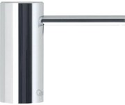 Quooker Nordic Zeepdispenser - H8xB3.5xD3.5cm - diameter: 2.5cm - inbouw - chroom ZPNCHR