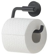 Tiger Urban Toiletrolhouder Zwart 13.6x9.8x3.9cm 1316530746