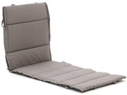 Madison Fiber tuinkussen voor ligbed 200x65cm