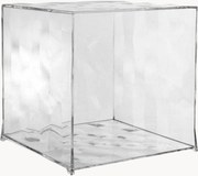 Tuin bijzettafel Optic zonder deur