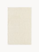Gestreepte outdoor vloerkleed Turner, handgeweven