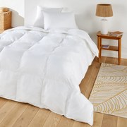 Ultrazacht getemperd dekbed