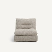 Modulaire bank van katoenmix, Giuliano