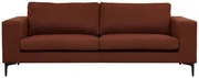 Jörn 3-Zitsbank - Annicka - Rood - Jörn
