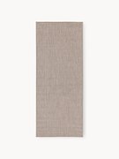 Dubbelzijdige indoor & outdoor loper Whitby