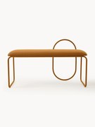 Gestoffeerde bank Angui