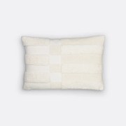 Rechthoekige kussenhoes, Tomasso