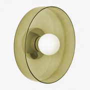 Jaxal Wandlamp Cactus Groen & Ø35 Cm - Sklum