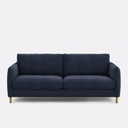 Polyester bank, 4-zits, Loméo