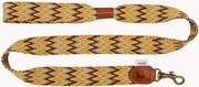 Handgemaakte hondenriem Peruvian
