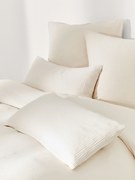 Mousseline dekbedovertrek Odile