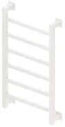 Eastbrook Loxley radiator 80 x 50cm 194 watt wit