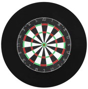 vidaXL Dartbord surroundring professioneel EVA