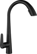 Keukenkraan REA Ross Black