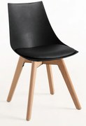 Blok stoel