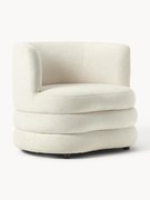 Design fauteuil Solomon