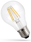 LED lamp Neutral GLS E-27 230V 7W COG WOJ+14600