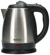 Mestic Waterkoker MWC-150 1,5 L roestvrij staal