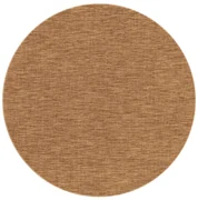 Garden Impressions Buitenkleed Gisborne Ø200 cm - natural coconut
