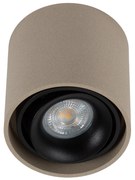 Oliver Opbouwspot Rond Champagne