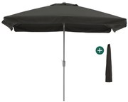 Shadowline Aruba parasol 300x200cm