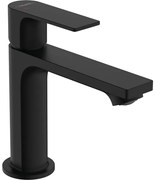 Hansgrohe Rebris e 1-gr wastafelkraan 110 CoolStart m.zw. 72560670