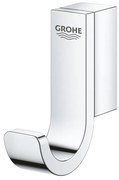 GROHE Selection haak enkel chroom 41039000